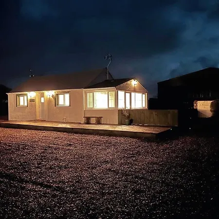 Ferienwohnung Pheasants Nook Narberth Exterior foto