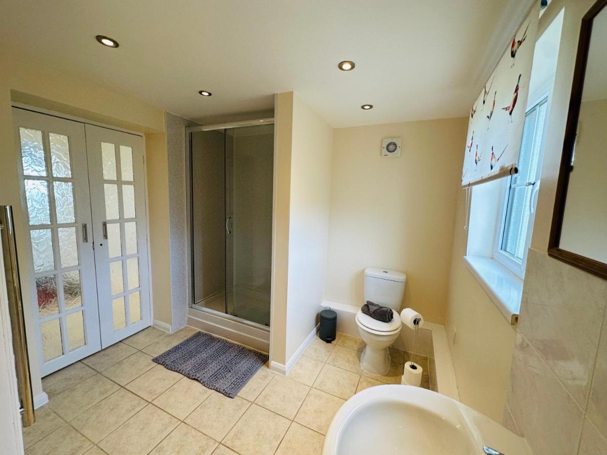 Pheasants Nook Apartment *
