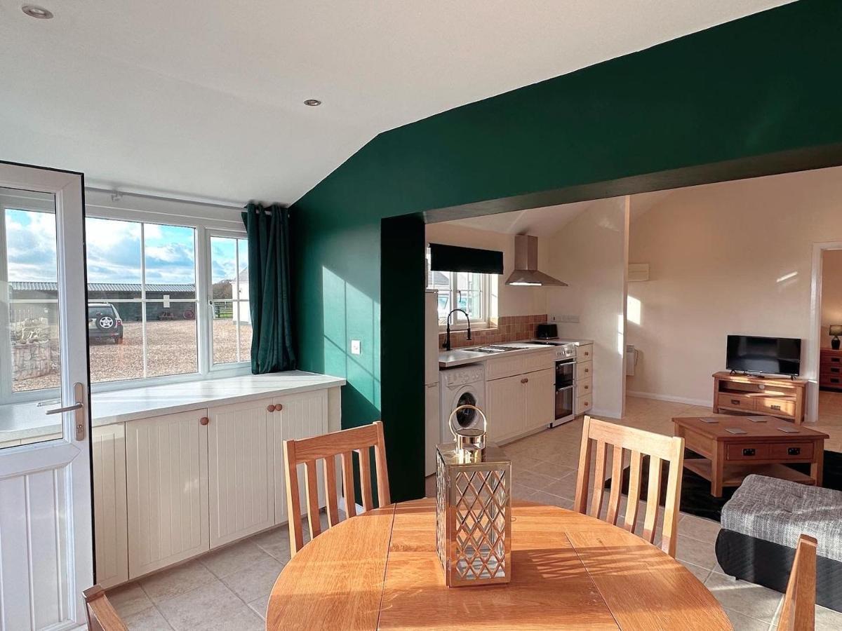 Apartment Pheasants Nook Narberth