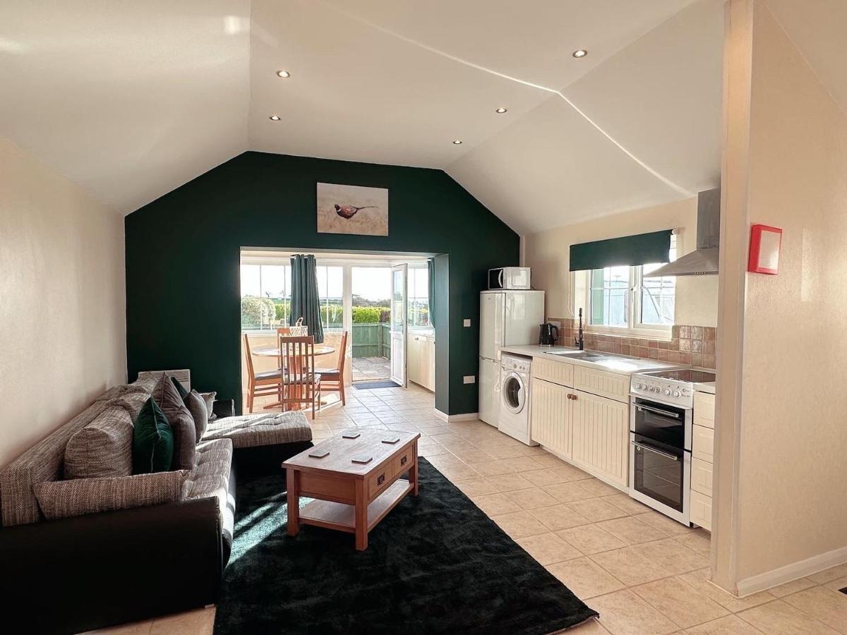Pheasants Nook Apartment Narberth