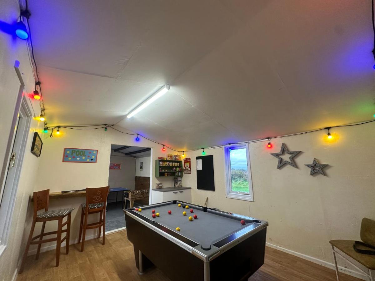 Apartment Pheasants Nook Narberth